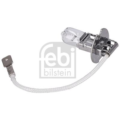 FEBI BILSTEIN Glühlampe, Nebelscheinwerfer 193514 H3