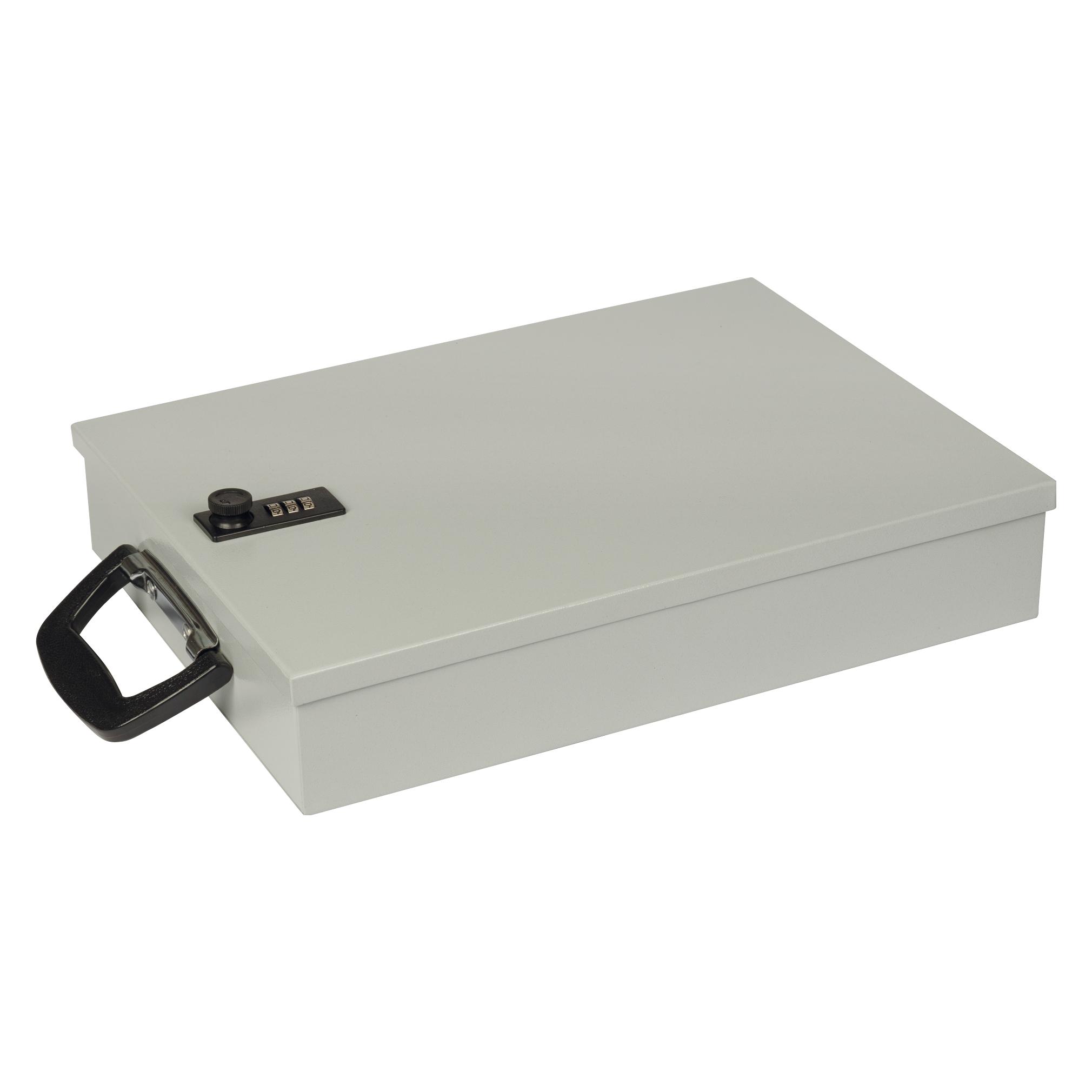 Wedo Dokumenten-Kassette (5.40 l) (1022537)