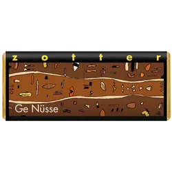 Ge nüsse 70g
