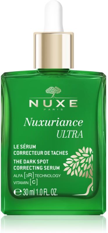 Nuxe Nuxuriance Ultra Gesichtsserum mit Vitamin C 30 ml
