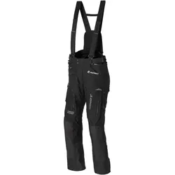Germot InsideOut Motorrad Textilhose Kurz 5XL