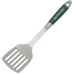 Big Green Egg Grillpfannenwender Pfannenwender Edelstahl