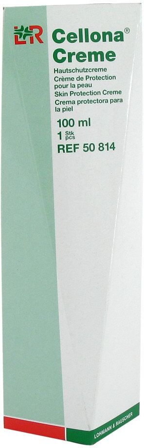 Cellona Creme 50814 Tube 100ml