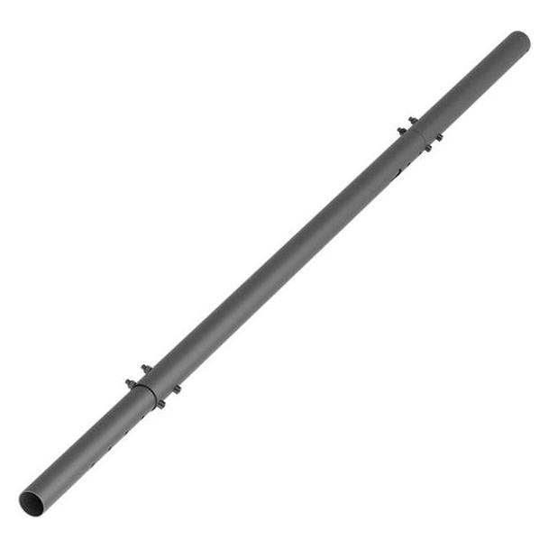 Hi-Nd Extension pipe 100cm Black (Decke) (CM5000-5135-02)