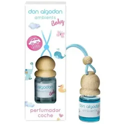 Don Algodón Baby Auto Lufterfrischer 6,5 ml