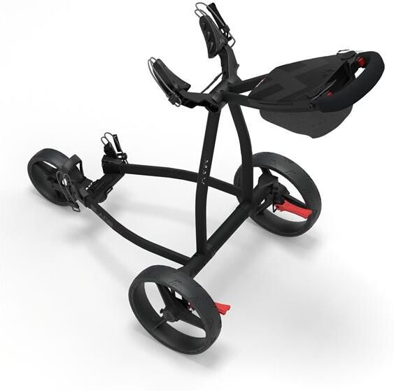 Big Max Blade Ip 2.0 - Black, Black