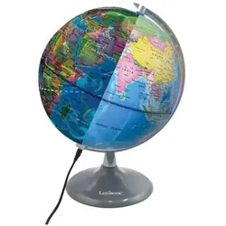 Lexibook, Globus, Tag und Nachtglobus (30 cm)