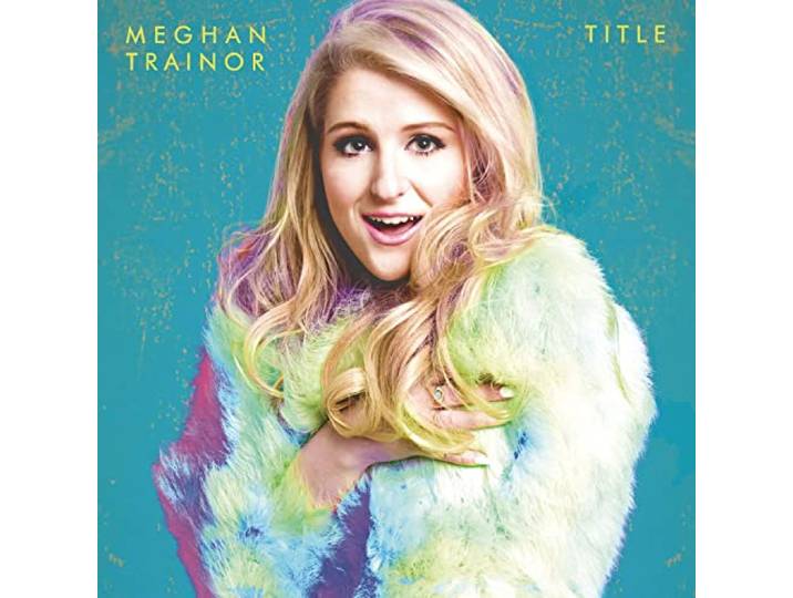 Meghan Trainor - Title