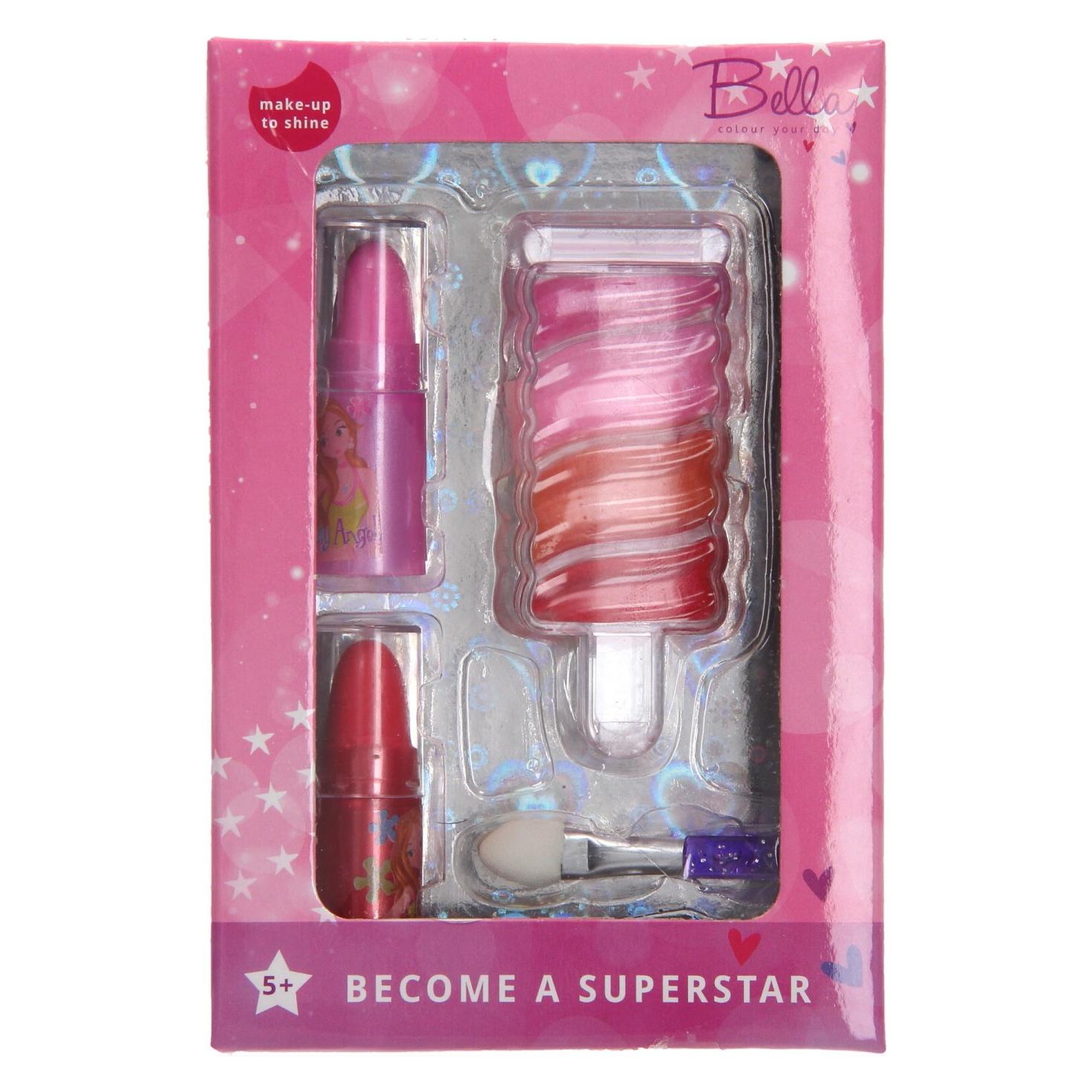 Johntoy Make-up-set (20639210)