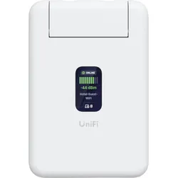 UBI UTR - Ubiquiti UniFi Travel Router