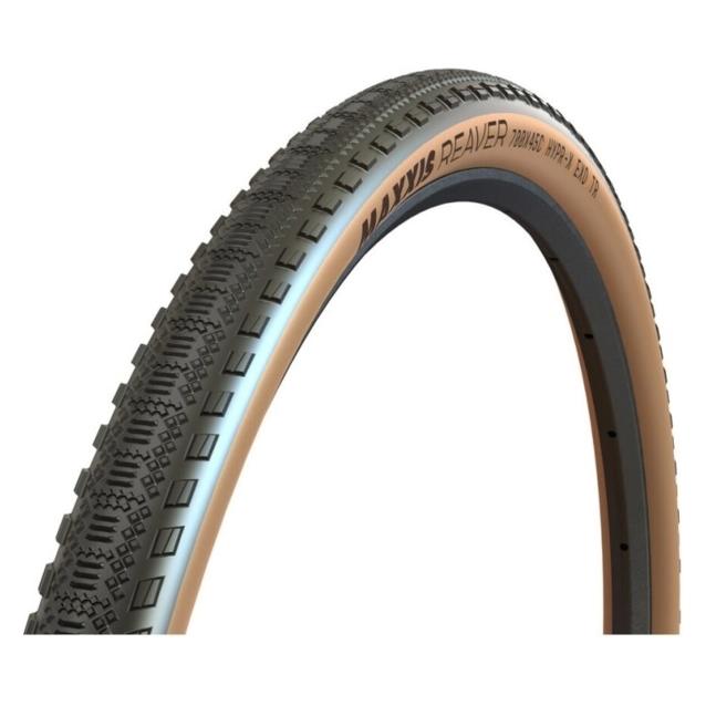 Maxxis Receptor Gen.2 (40-622) (ETB00649700)