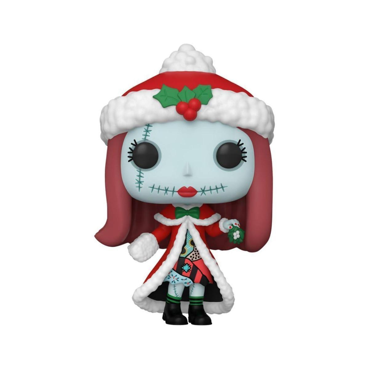 Funko Pop! Vinyl figuur Disney Kerstman Sally 1382