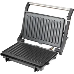 pressplatte italian design schwarz