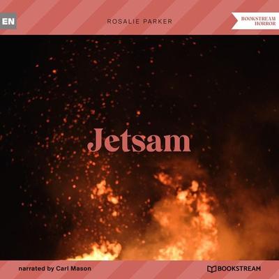 Jetsam - Rosalie Parker, Audio, 9783991353799