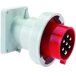 Bals Elektrotech. Anbau-Gerätestecker 27118