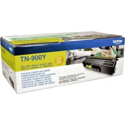 Brother Toner TN-900Y yellow