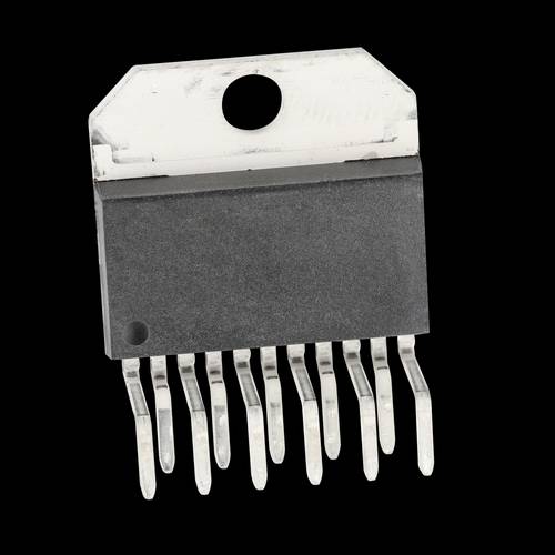 Texas Instruments OPA541AP Linear IC - Operationsverstärker, Puffer-Verstärker Tube