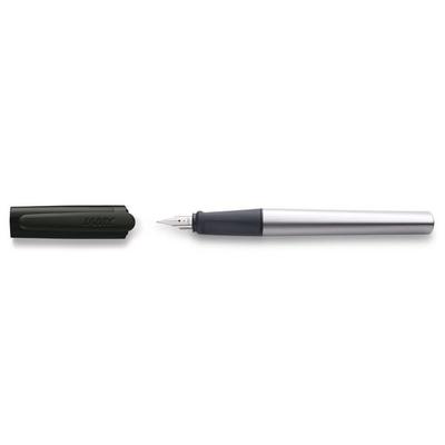 LAMY Füller nexx black Feder A, Rechtshänder