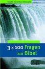 Benedikt Peters - 3 mal 100 Fragen zur Bibel: Sammelband - Preis vom 30.09.2026 22:30:23 h