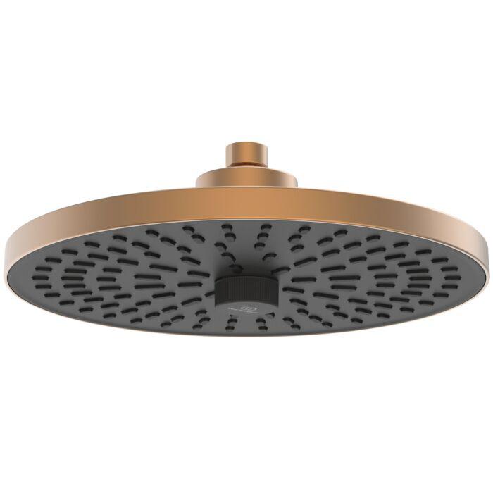 Ideal Standard IDEALRAIN ALU+ Kopfbrause BD581BR Bronze