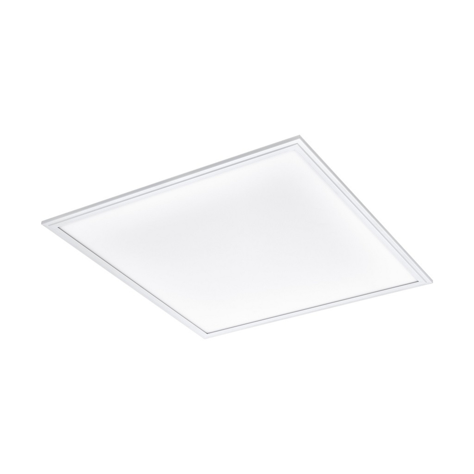 Eglo Salobrena LED Plafondpaneel, Wit, 4000 K, 4300 lm