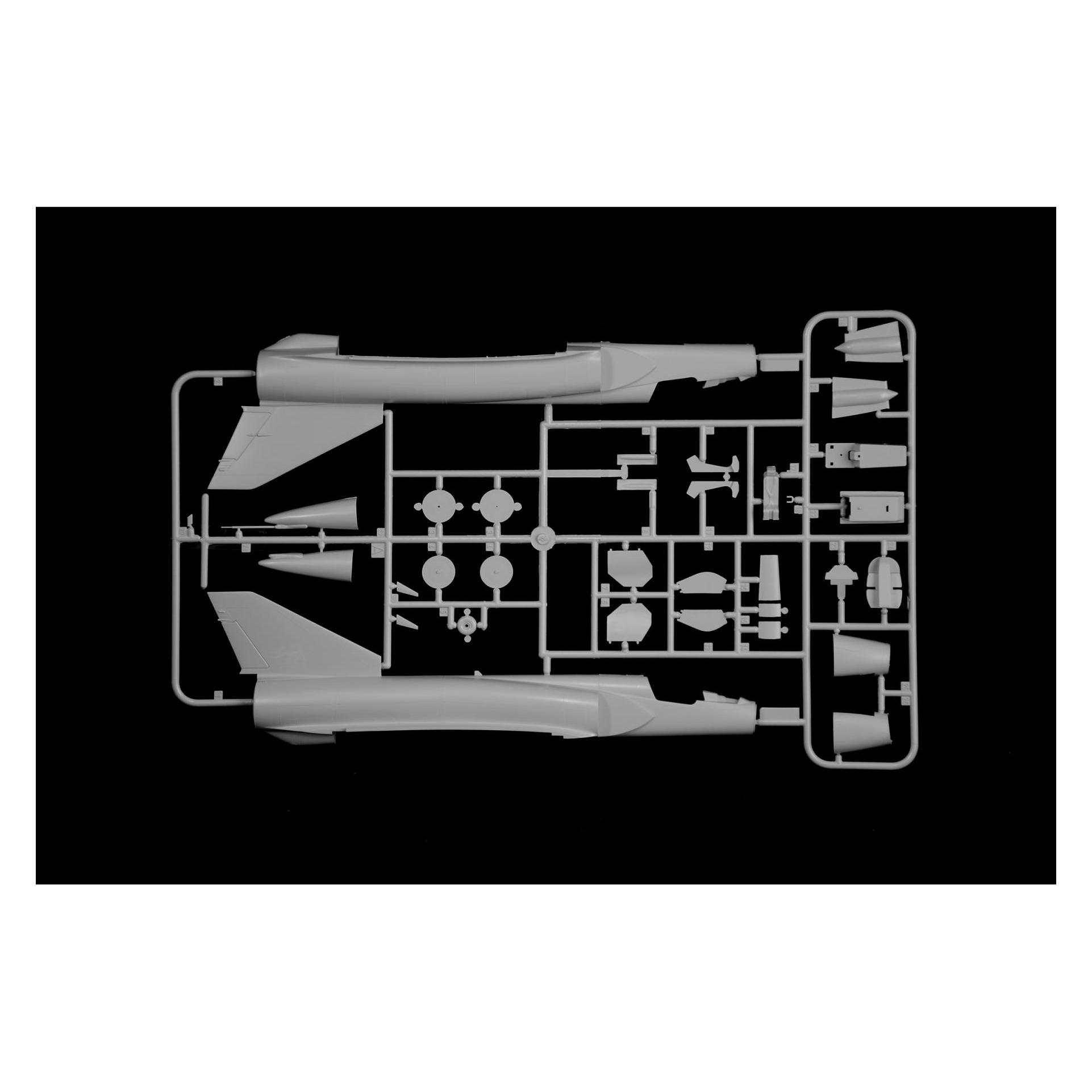 Other 1:48 Mirage III E (510002816)
