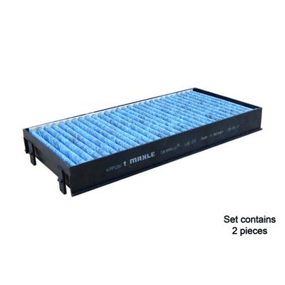 KNECHT Filter, Innenraumluft CareMetix® LAO 221/S für BMW
