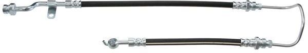 A.B.S. Bremsschlauch Sl 6089 Für Kia