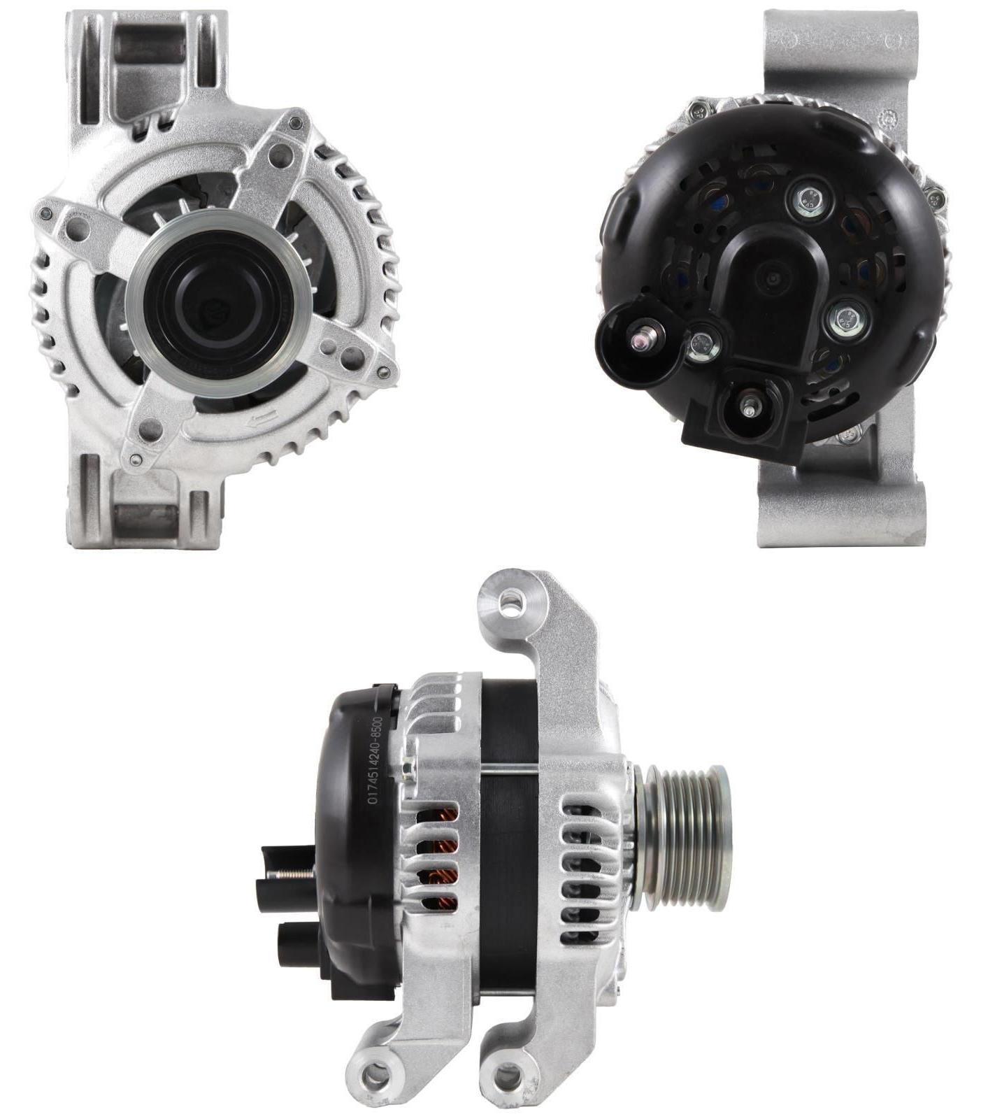 BV PSH 105.519.150.261 Lichtmaschine Generator LiMa 150A 12V für ALFA ROMEO GIULIETTA (940)