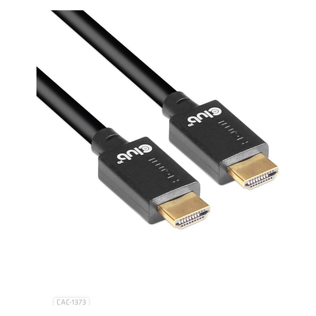 Club 3D HDMI (Typ A) - HDMI (Typ A) (3 m) (CAC-1373)