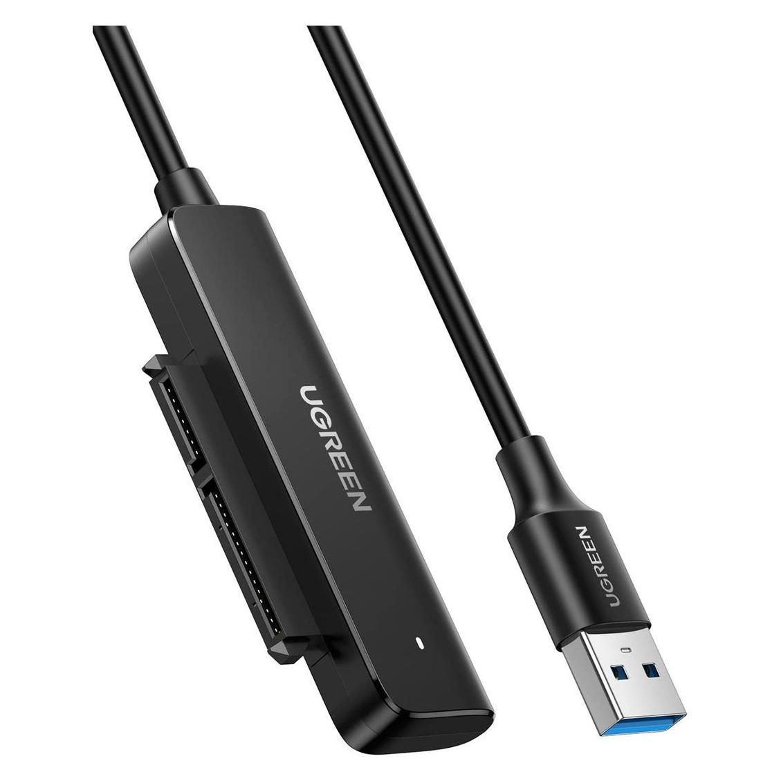 Ugreen USB 3.0 auf SATA 3.0 Adapter (70609)