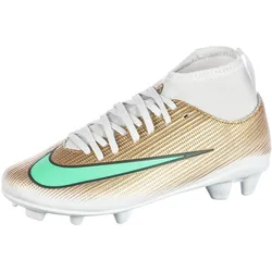Nike SUPERFLY 11 CLB FGMG Fußballschuhe Kinder | Gr. 27 | gelb - gelb