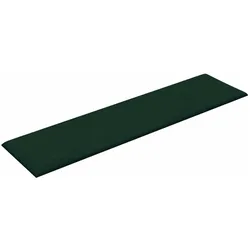 vidaXL, Bett Zubehör, Wandkopfteilen