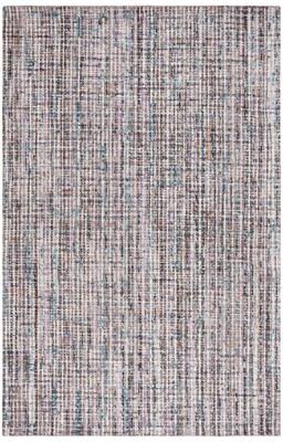 SAFAVIEH Handmade Abstract Lorainne Modern Wool Rug
