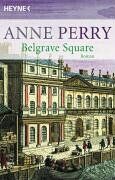 Anne Perry - Belgrave Square. - Preis vom 09.10.2026 07:28:09 h