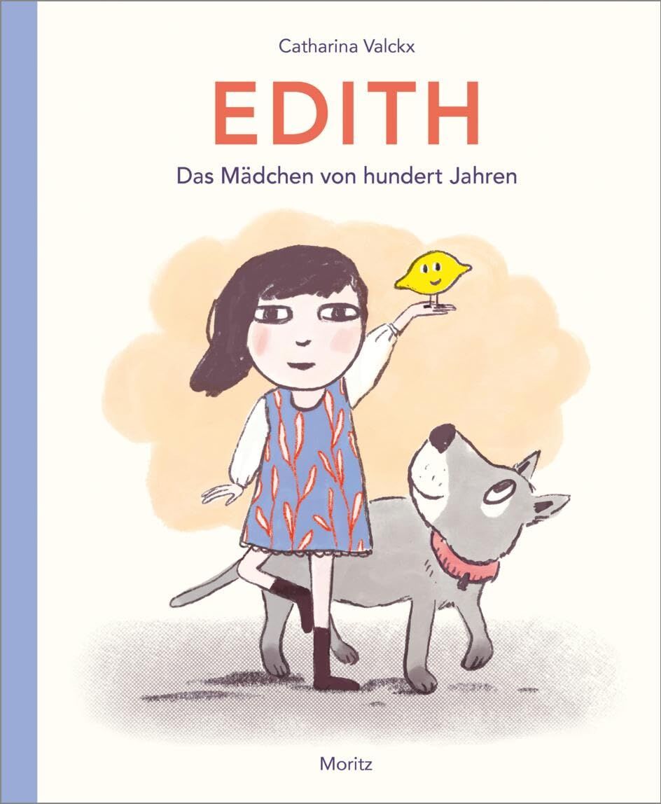 Catharina Valckx - Edith: Das Mädchen von hundert Jahren - Preis vom 04.10.2026 03:51:26 h
