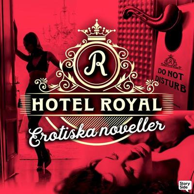 Hotel Royal - H. S. Starck, Audio, 9789181285857