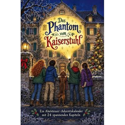 Das Phantom vom Kaiserstuhl