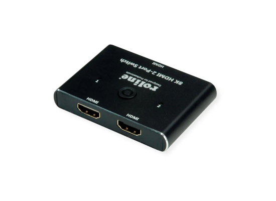 Roline 8K HDMI Switch