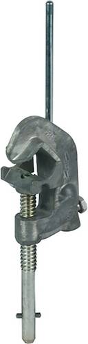 DEHN Leiter-Klemme Lk 4 40 Ts Sql