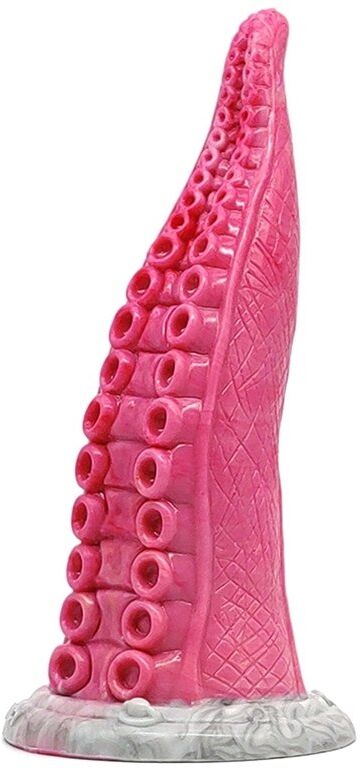 PINKALIEN Gode monster Korong 21 x 6cm
