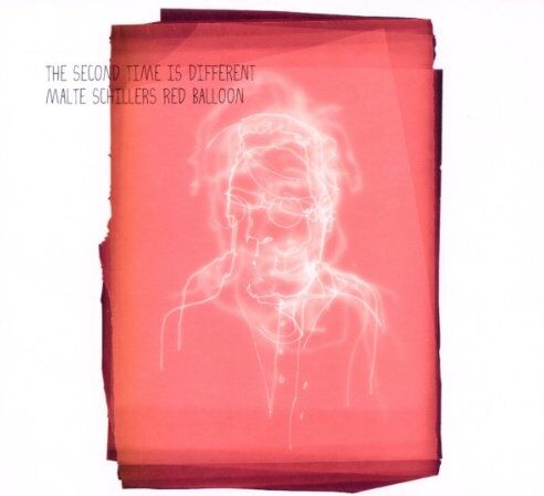 Malte Schiller - The Second Time Is Different - Preis vom 15.10.2026 23:06:25 h