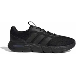 adidas Cloudfoam Flex Laces Schuhe Herren - core black/core black