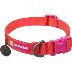 Ruffwear Front Range Flex (Hund), Halsband + Leine
