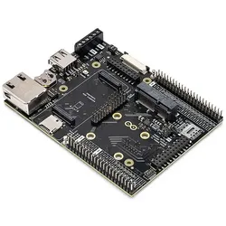 Arduino ASX00055 Erweiterungs-Platine, Entwicklungsboard Zubehör