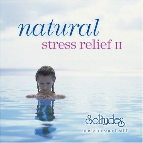 Dan Gibson - Natural Stress Relief II - music for your health - Preis vom 09.10.2026 07:28:09 h