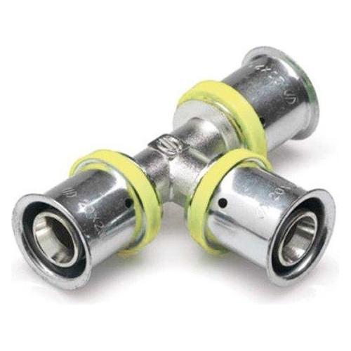 Arco REDUCING TEE 25X2,50 - 16X2,00 - 25X2,50 (T-Verbindung) (25332781)