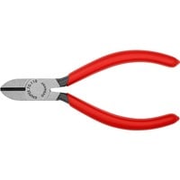 Seitenschneider 70 01 110, Schneid-Zange rot, Länge 110mm