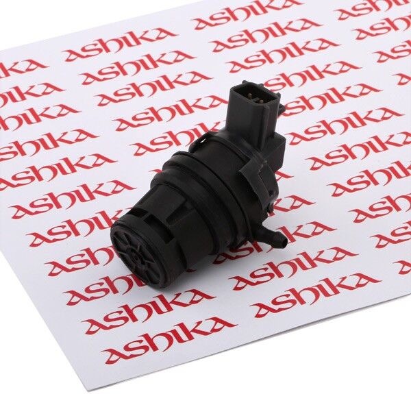 ASHIKA 156-03-300 Windscreen washer pump