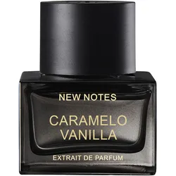 50 ml New Notes Caramelo Vanilla Extrait de Parfum